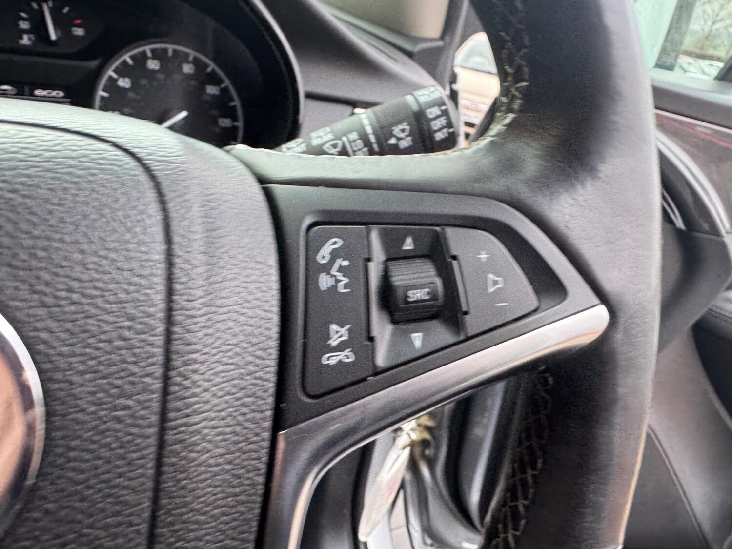 Used Vauxhall Mokka X for sale - 77426041: Photo 24