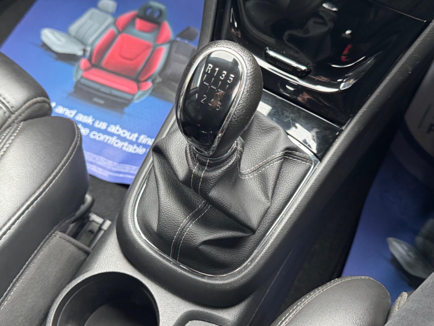 Used Vauxhall Mokka X for sale - 77426041: Photo 27