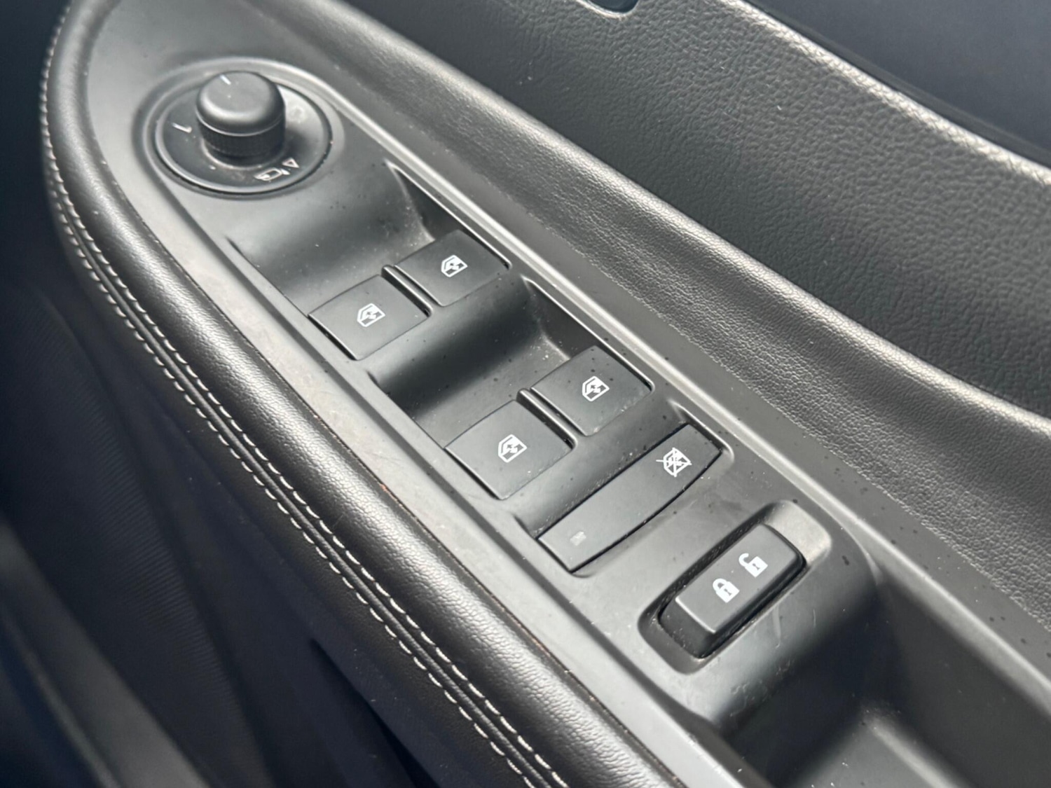 Used Vauxhall Mokka X for sale - 77426041: Photo 29