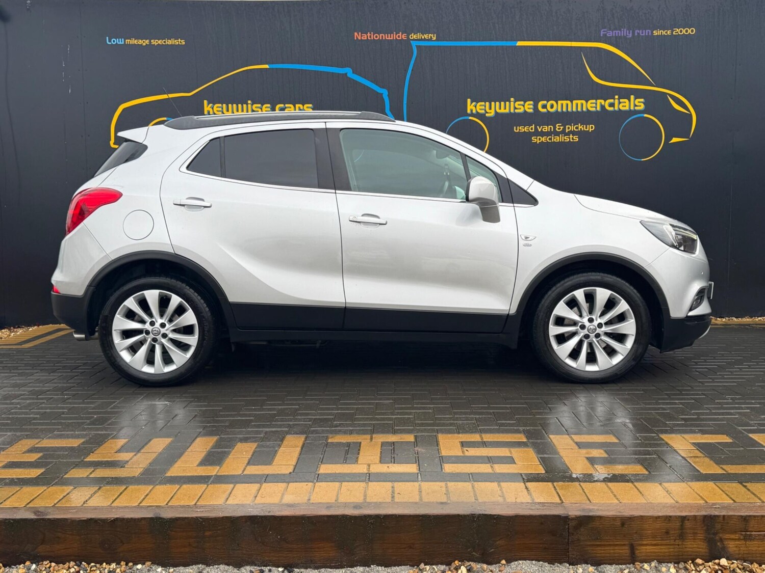 Used Vauxhall Mokka X for sale - 77426041: Photo 6