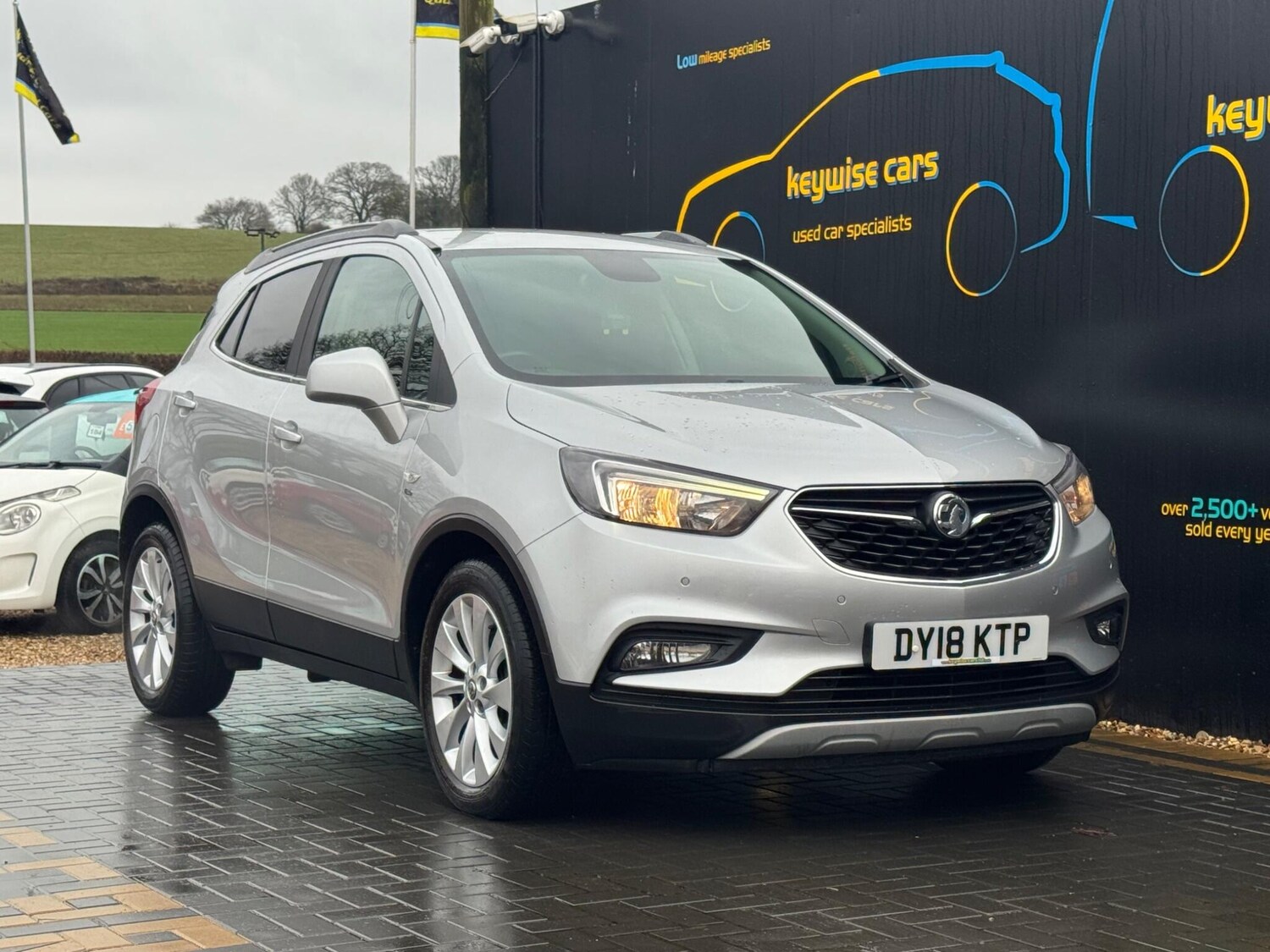 Used Vauxhall Mokka X for sale - 77426041: Photo 7