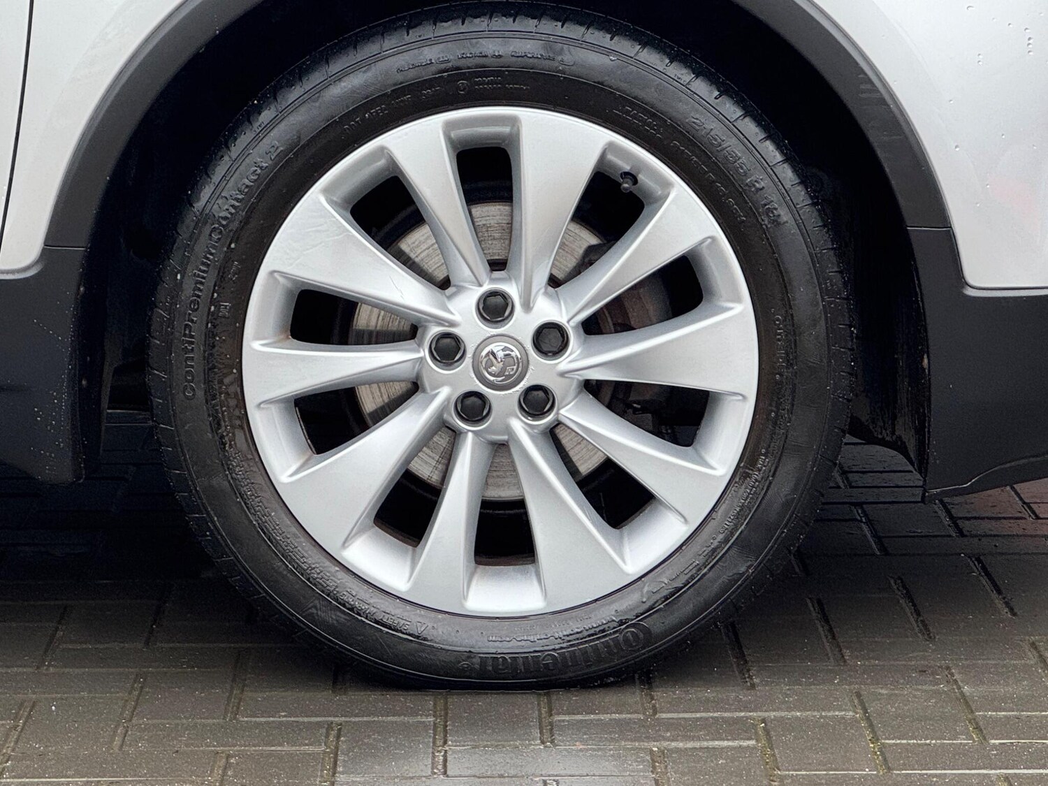 Used Vauxhall Mokka X for sale - 77426041: Photo 9