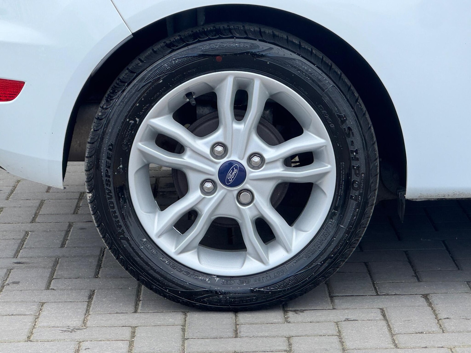 Used Ford Fiesta for sale - 77925559: Photo 13