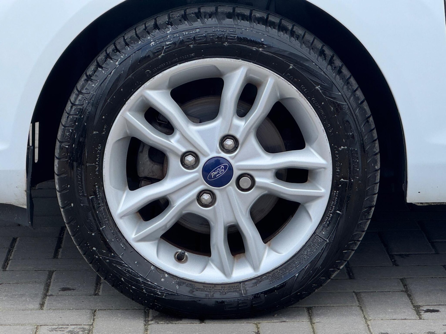 Used Ford Fiesta for sale - 77925559: Photo 14