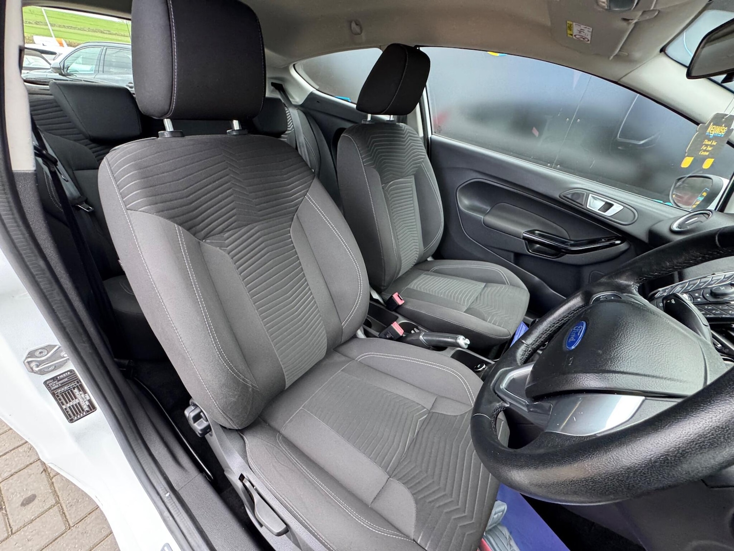 Used Ford Fiesta for sale - 77925559: Photo 19