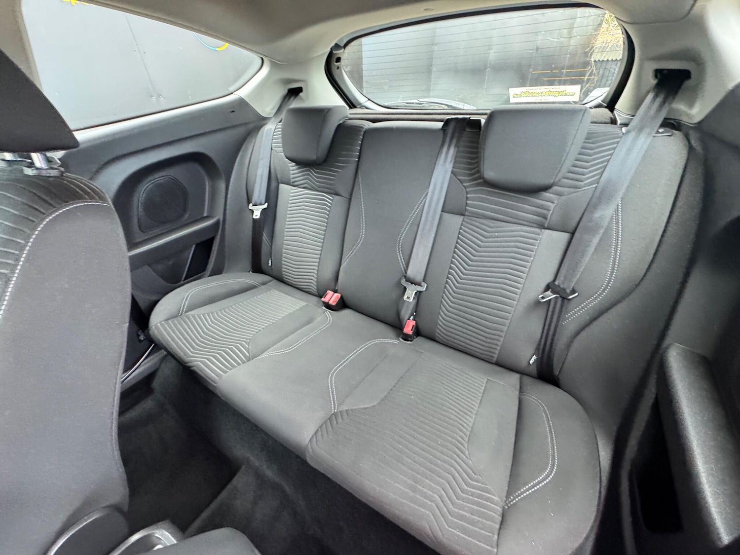 Used Ford Fiesta for sale - 77925559: Photo 24