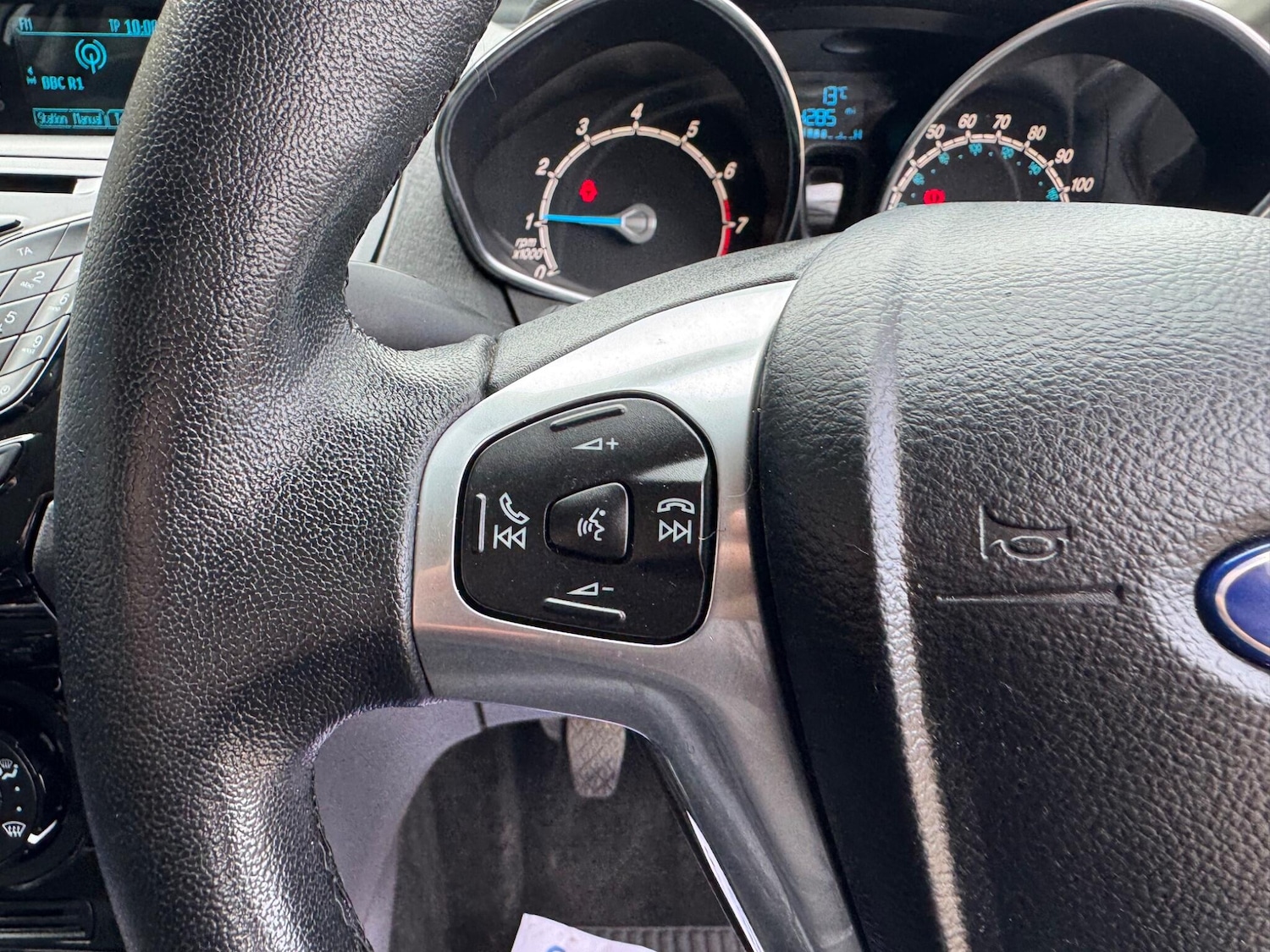 Used Ford Fiesta for sale - 77925559: Photo 27