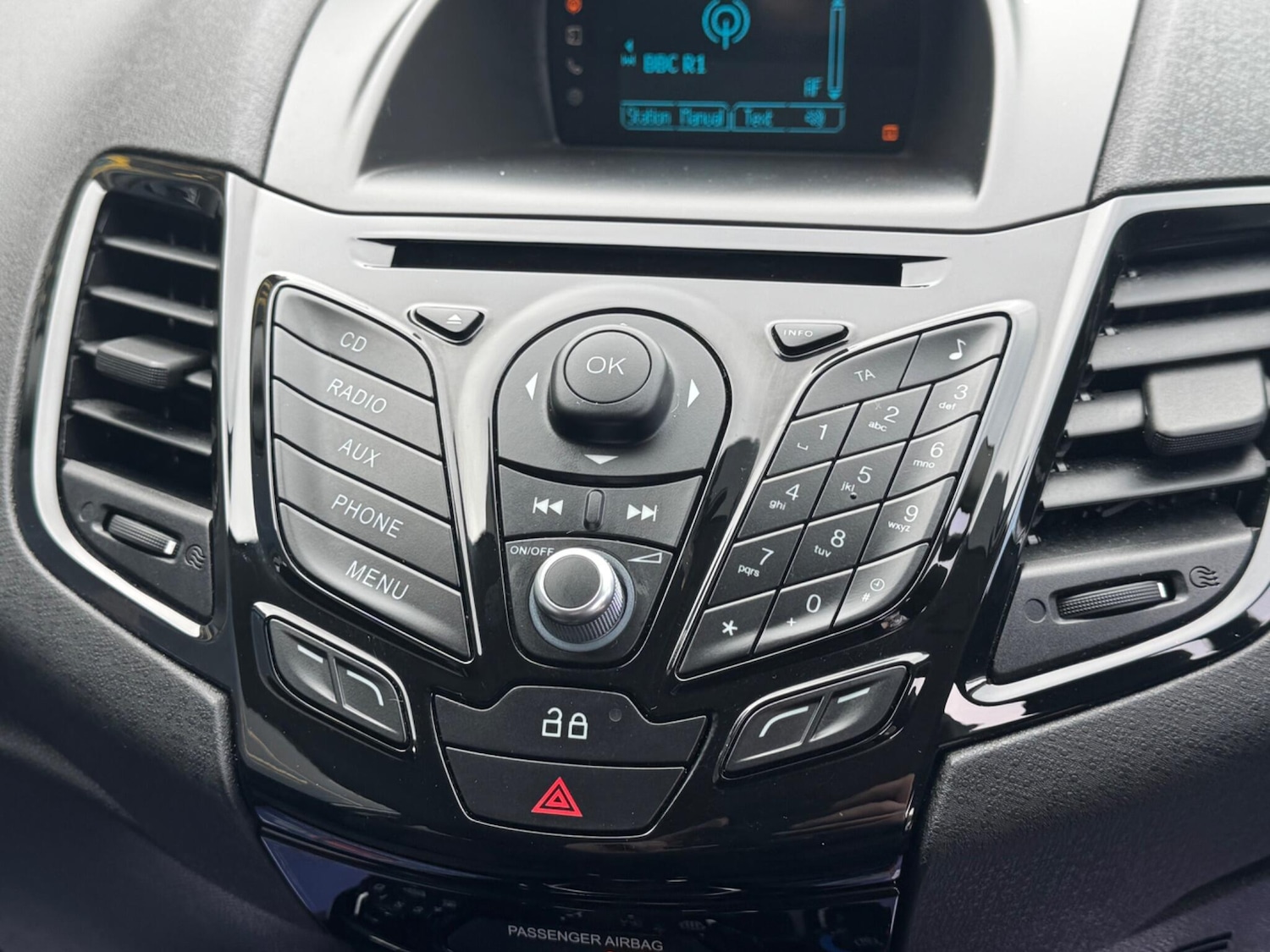 Used Ford Fiesta for sale - 77925559: Photo 29