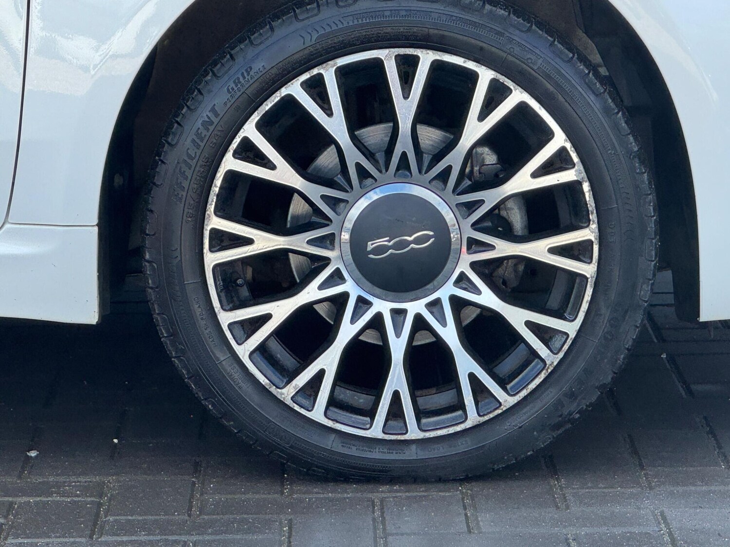 Used Fiat 500 2018 for sale - 77574929: Photo 11