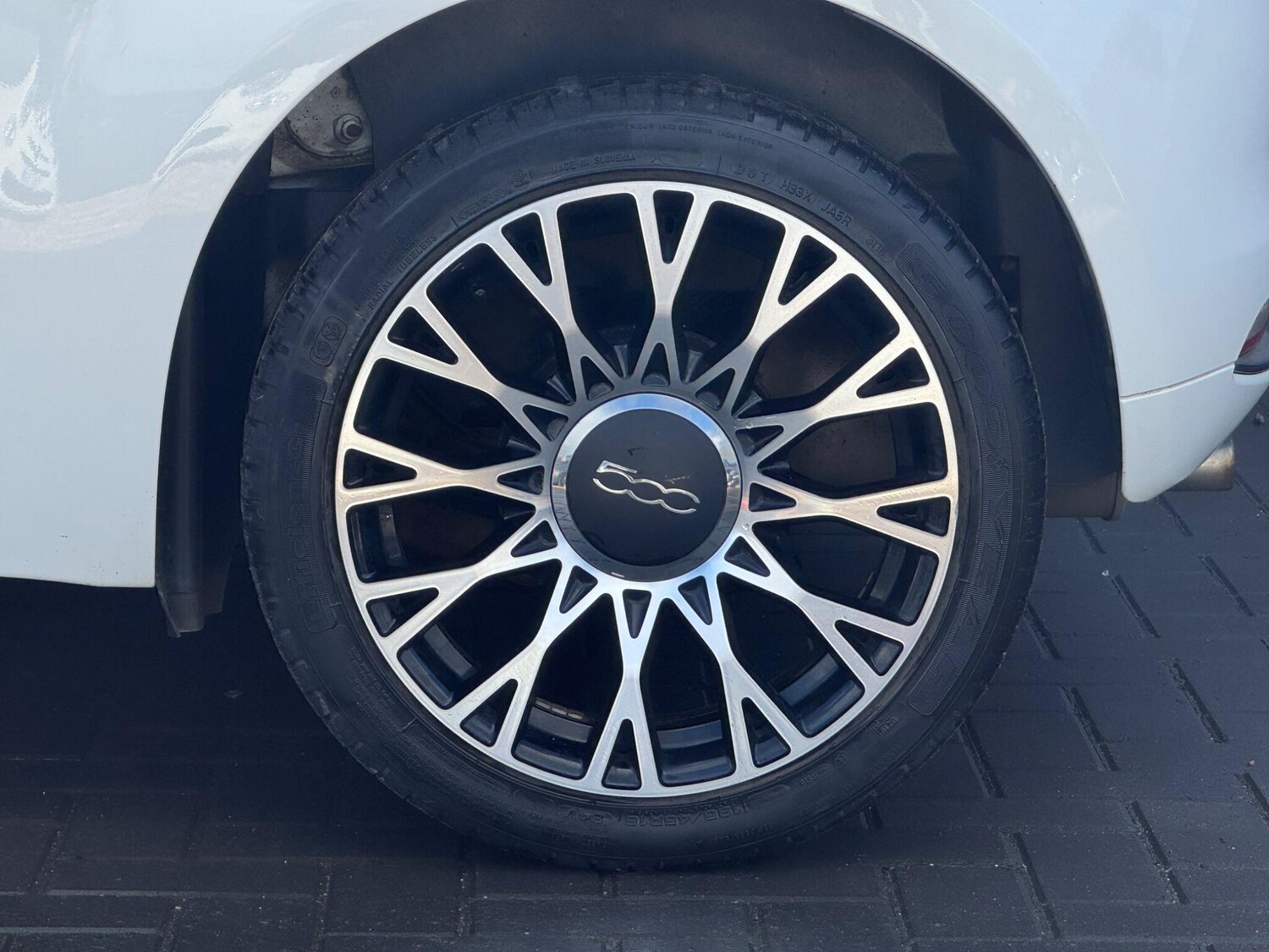 Used Fiat 500 2018 for sale - 77574929: Photo 14