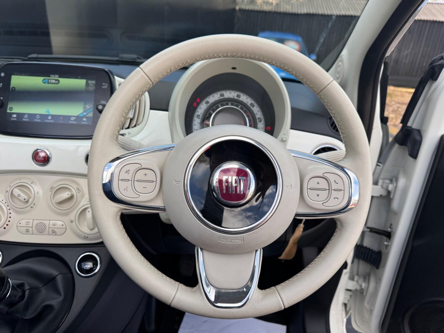 Used Fiat 500 2018 for sale - 77574929: Photo 21