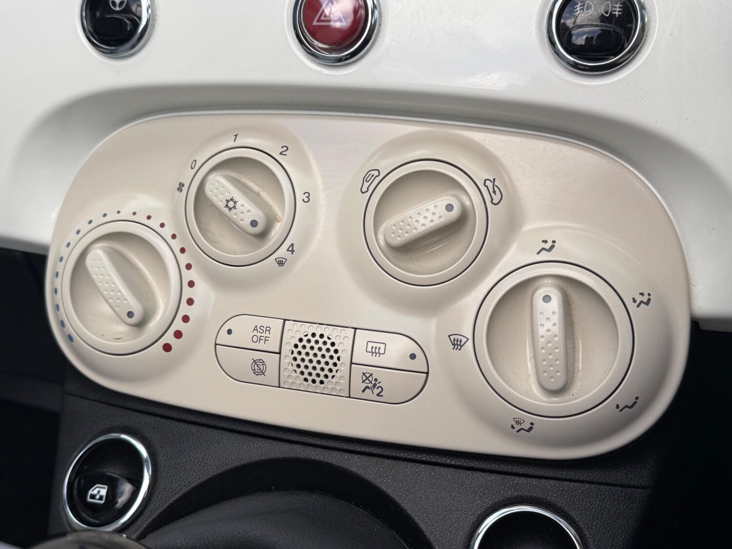 Used Fiat 500 2018 for sale - 77574929: Photo 25