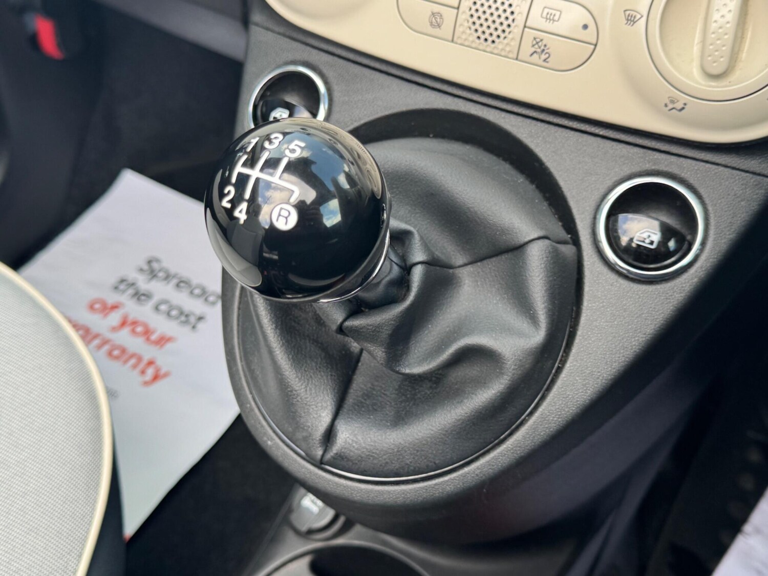 Used Fiat 500 2018 for sale - 77574929: Photo 26