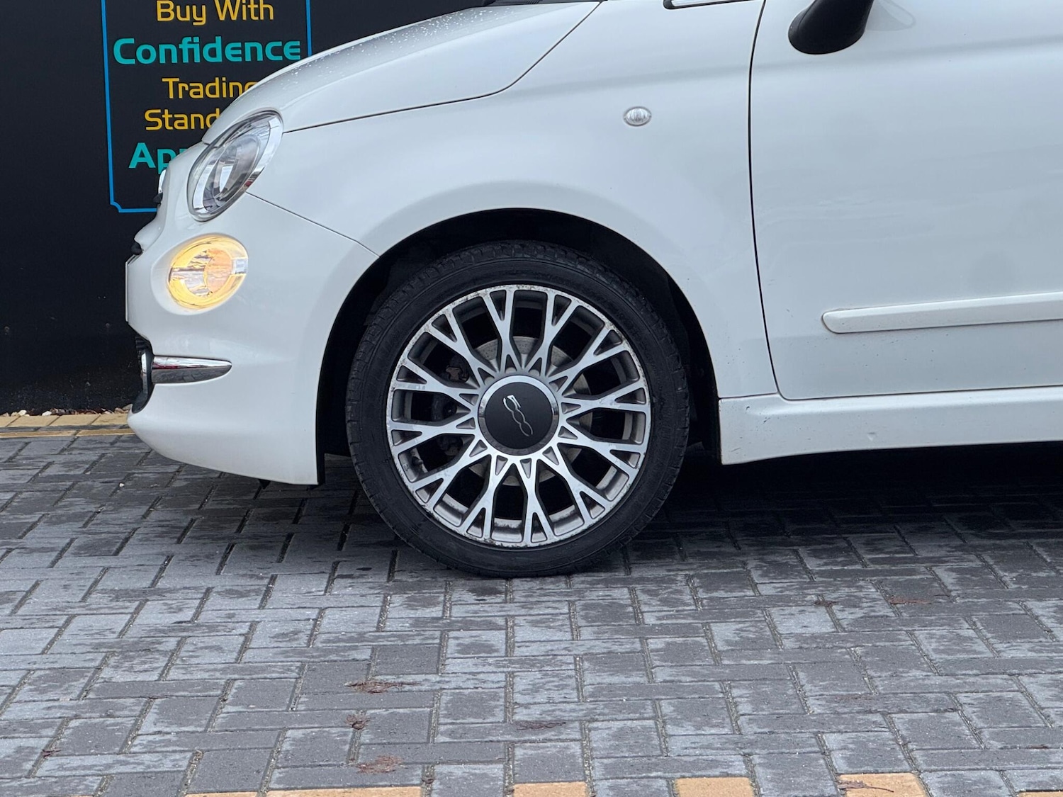 Used Fiat 500 for sale - 77306244: Photo 11