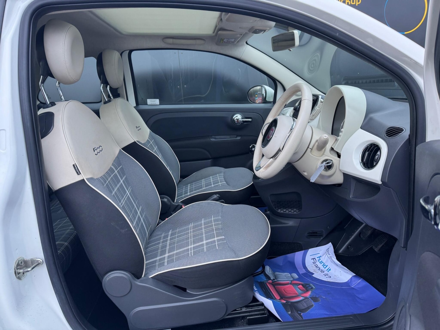 Used Fiat 500 for sale - 77306244: Photo 17