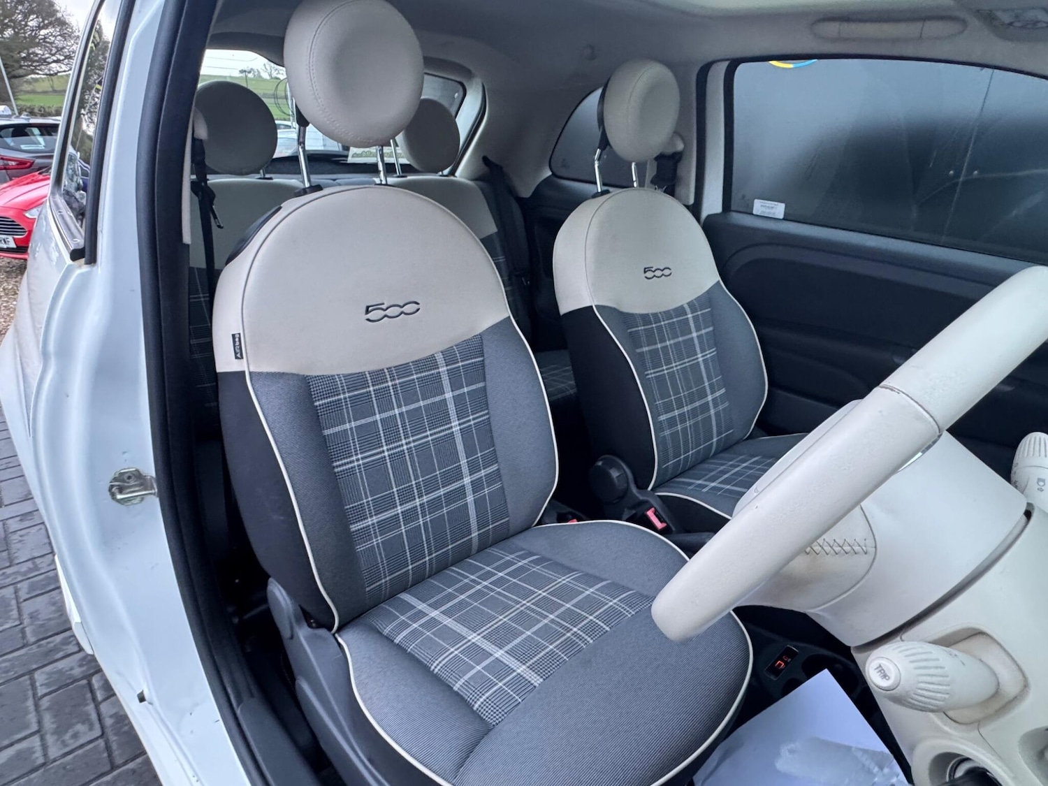 Used Fiat 500 for sale - 77306244: Photo 18