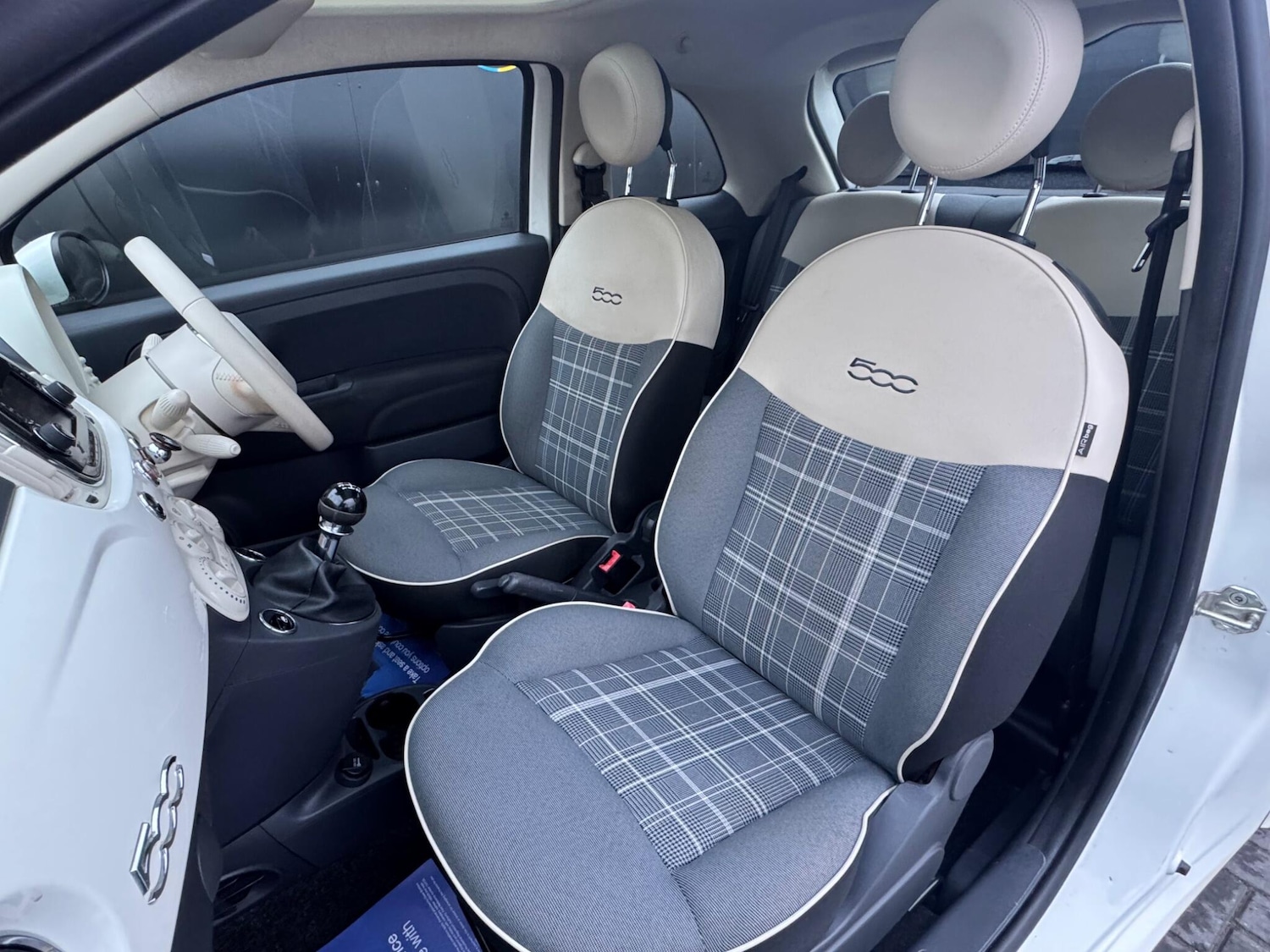 Used Fiat 500 for sale - 77306244: Photo 19