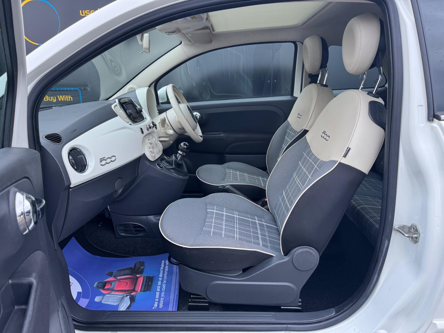 Used Fiat 500 for sale - 77306244: Photo 21