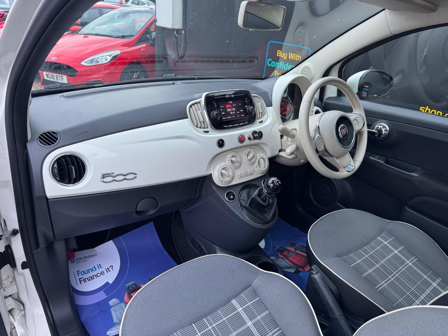 Used Fiat 500 for sale - 77306244: Photo 25