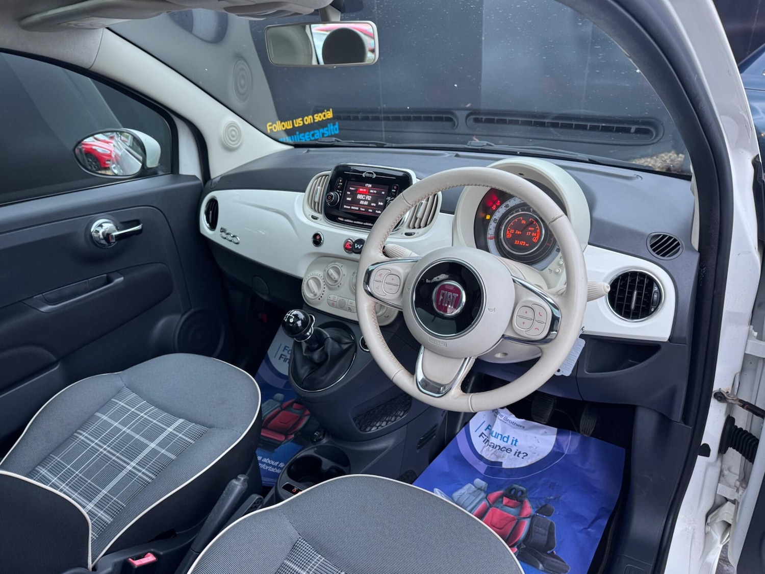 Used Fiat 500 for sale - 77306244: Photo 26