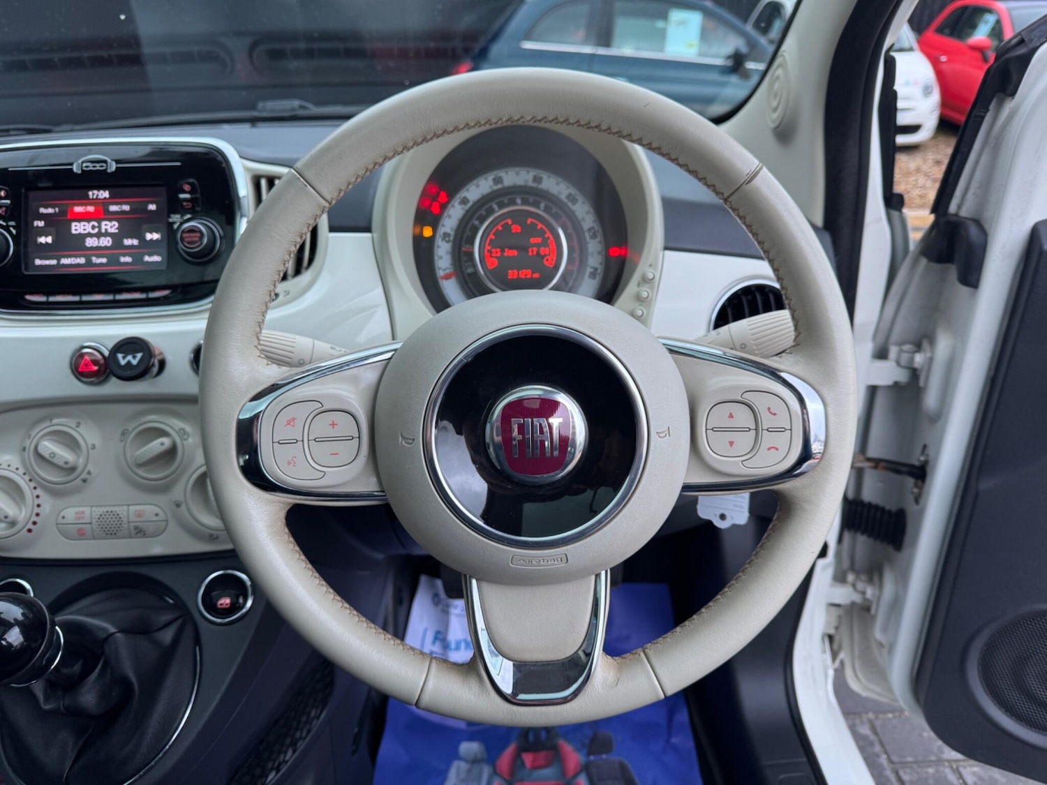 Used Fiat 500 for sale - 77306244: Photo 27