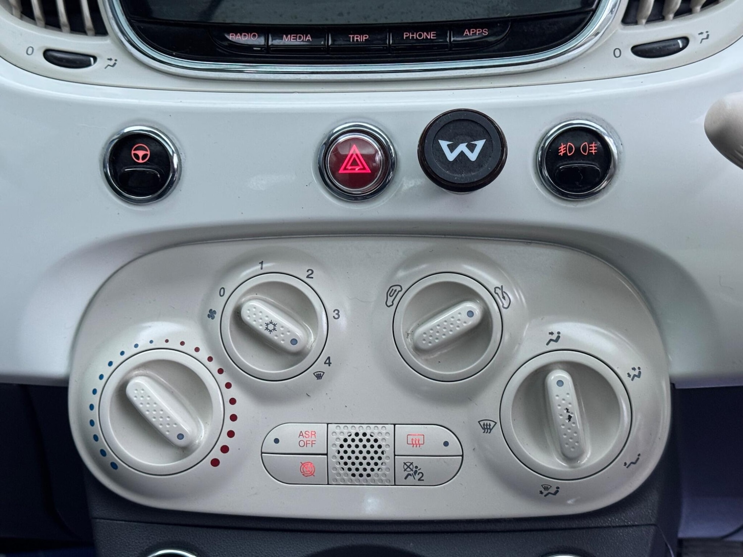 Used Fiat 500 for sale - 77306244: Photo 31