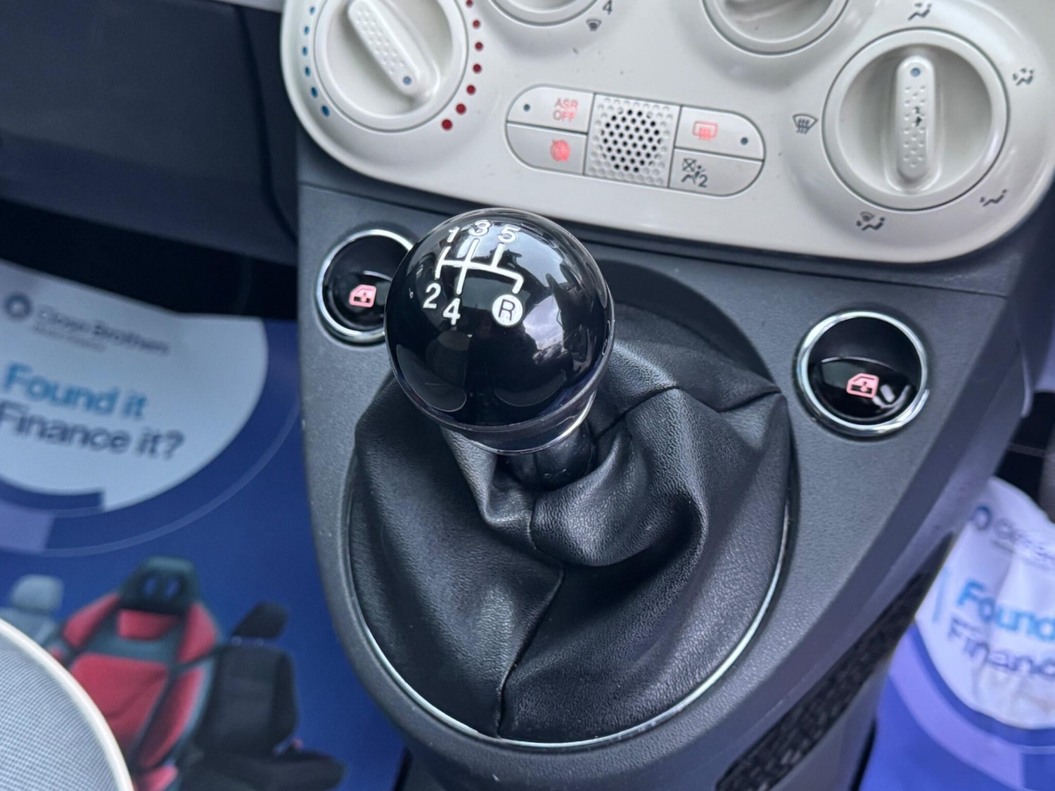 Used Fiat 500 for sale - 77306244: Photo 32