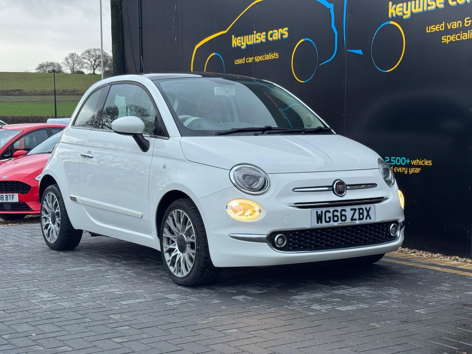 Used Fiat 500 for sale - 77306244: Photo 9
