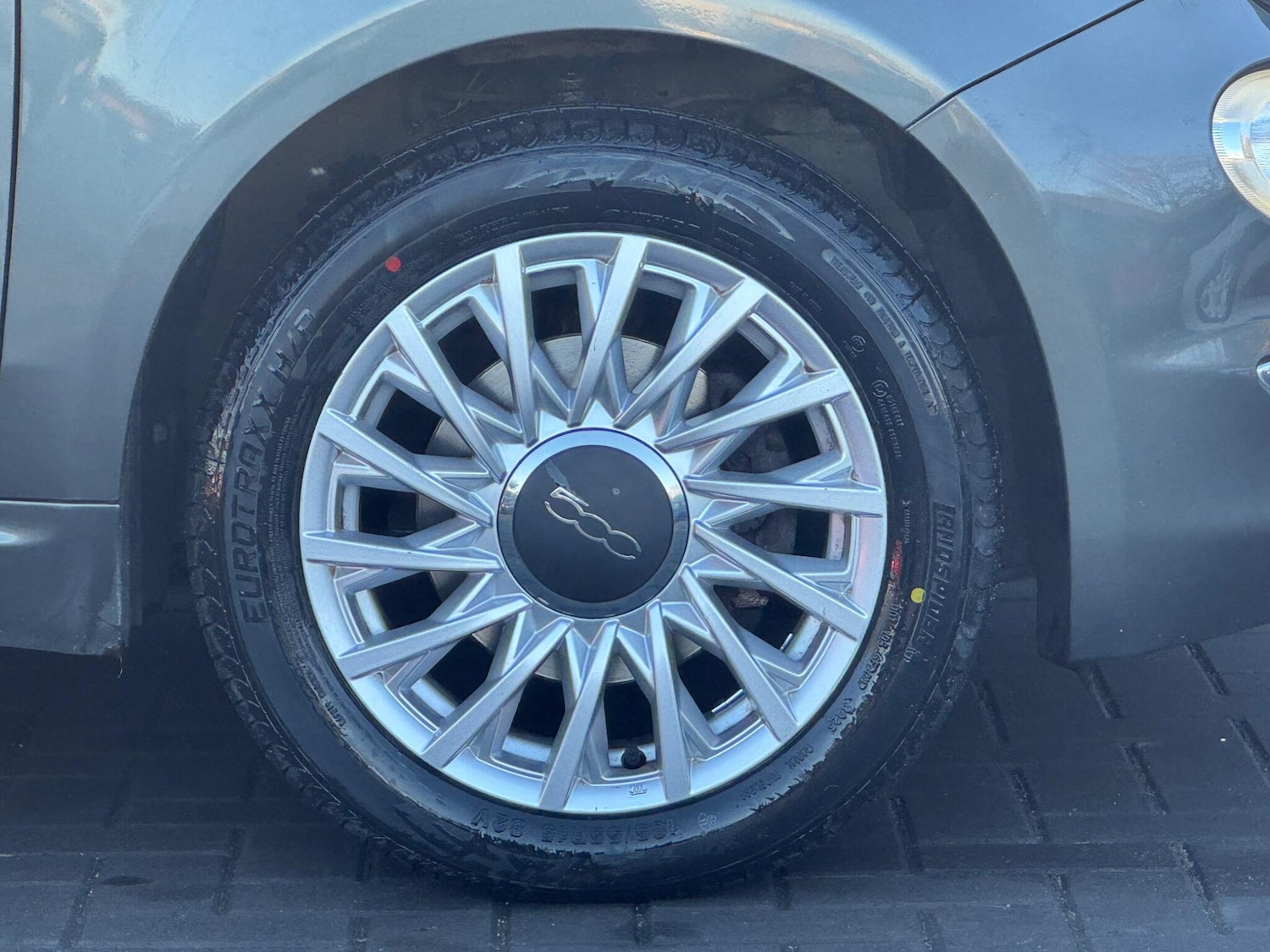 Used Fiat 500 2016 for sale - 76926570: Photo 10