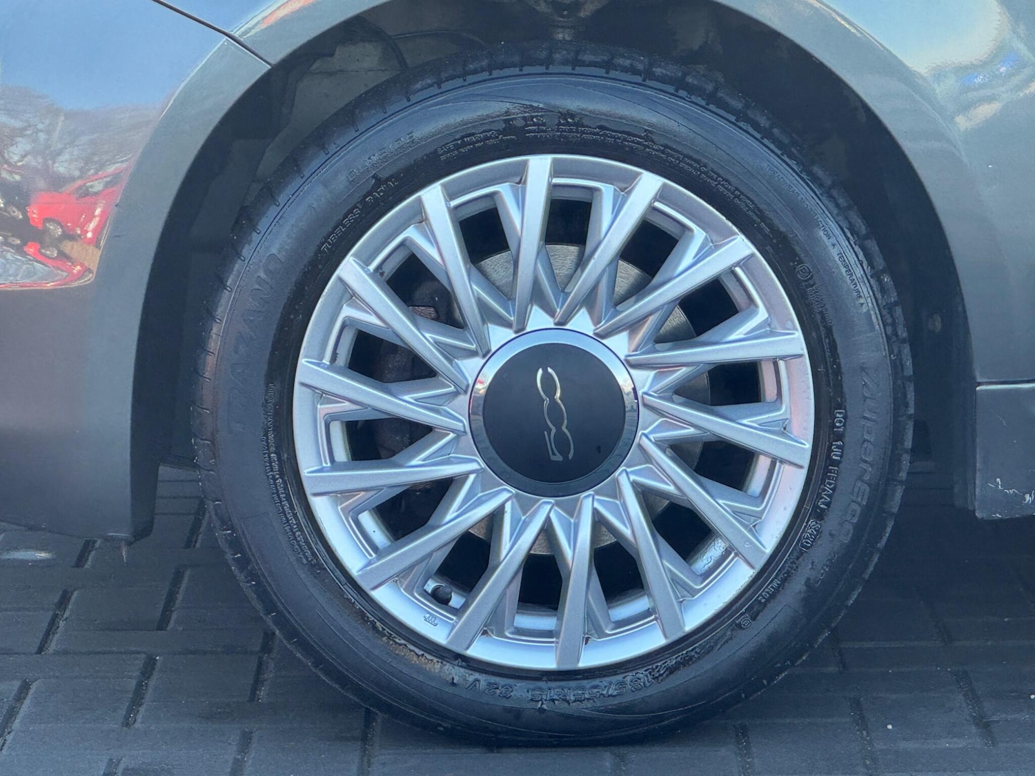 Used Fiat 500 2016 for sale - 76926570: Photo 12