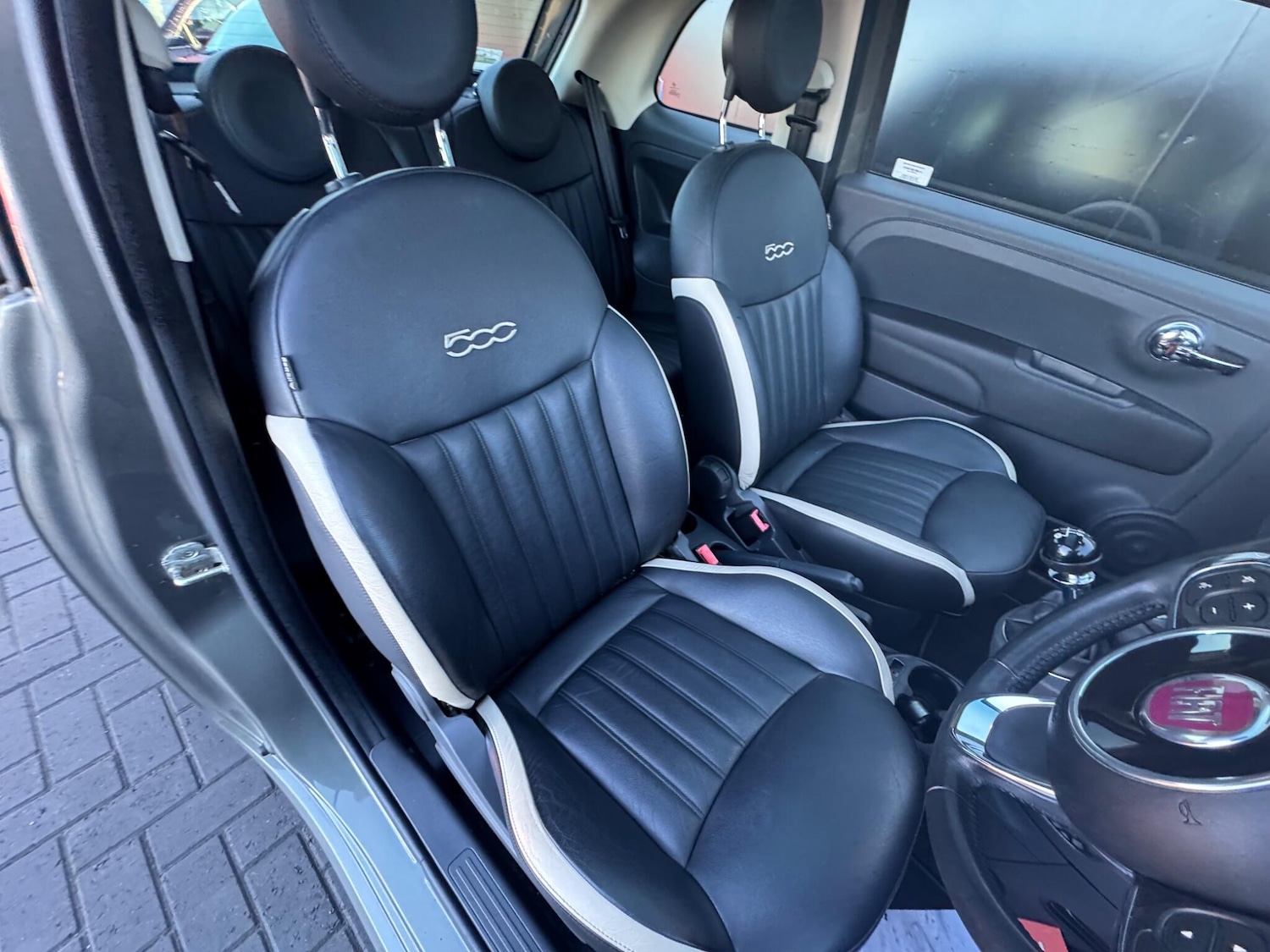 Used Fiat 500 2016 for sale - 76926570: Photo 15