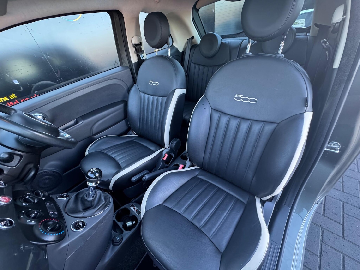 Used Fiat 500 2016 for sale - 76926570: Photo 18