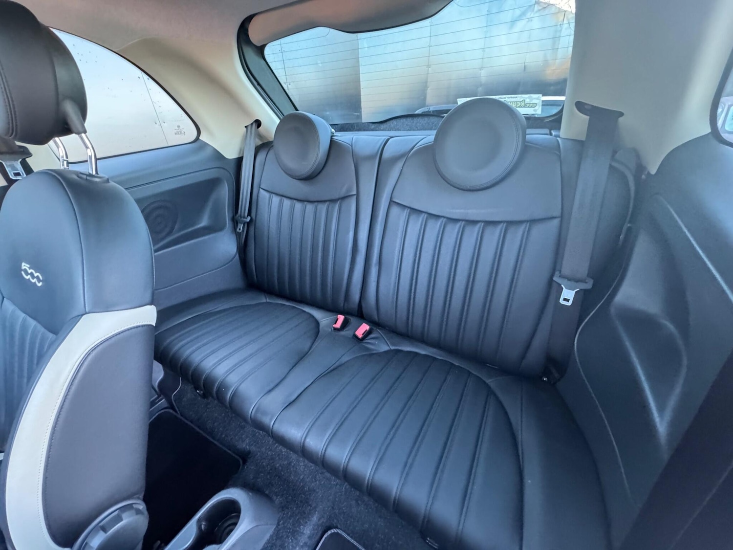 Used Fiat 500 2016 for sale - 76926570: Photo 19