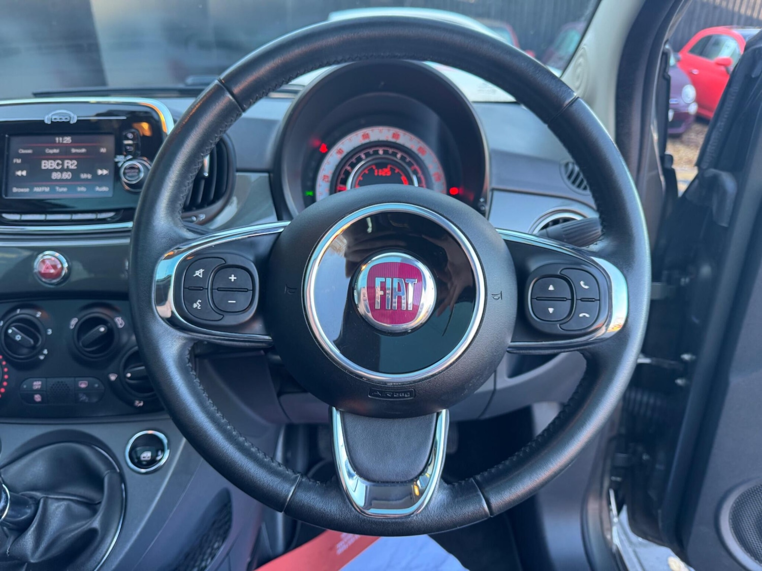 Used Fiat 500 2016 for sale - 76926570: Photo 21