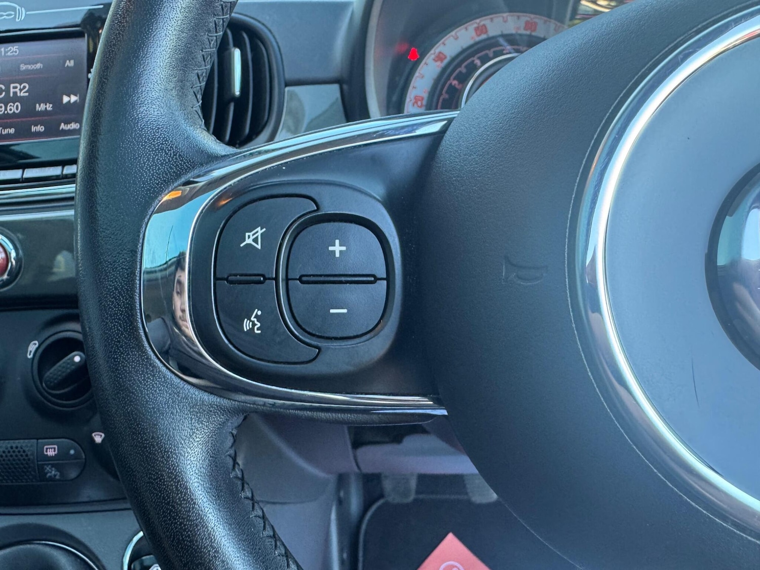 Used Fiat 500 2016 for sale - 76926570: Photo 22