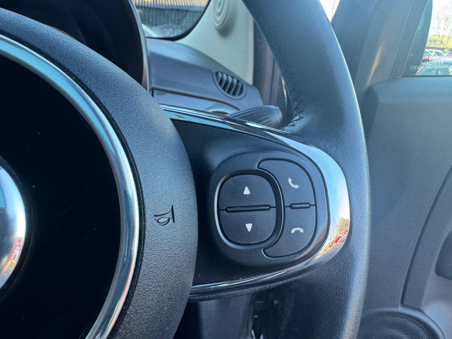 Used Fiat 500 2016 for sale - 76926570: Photo 23