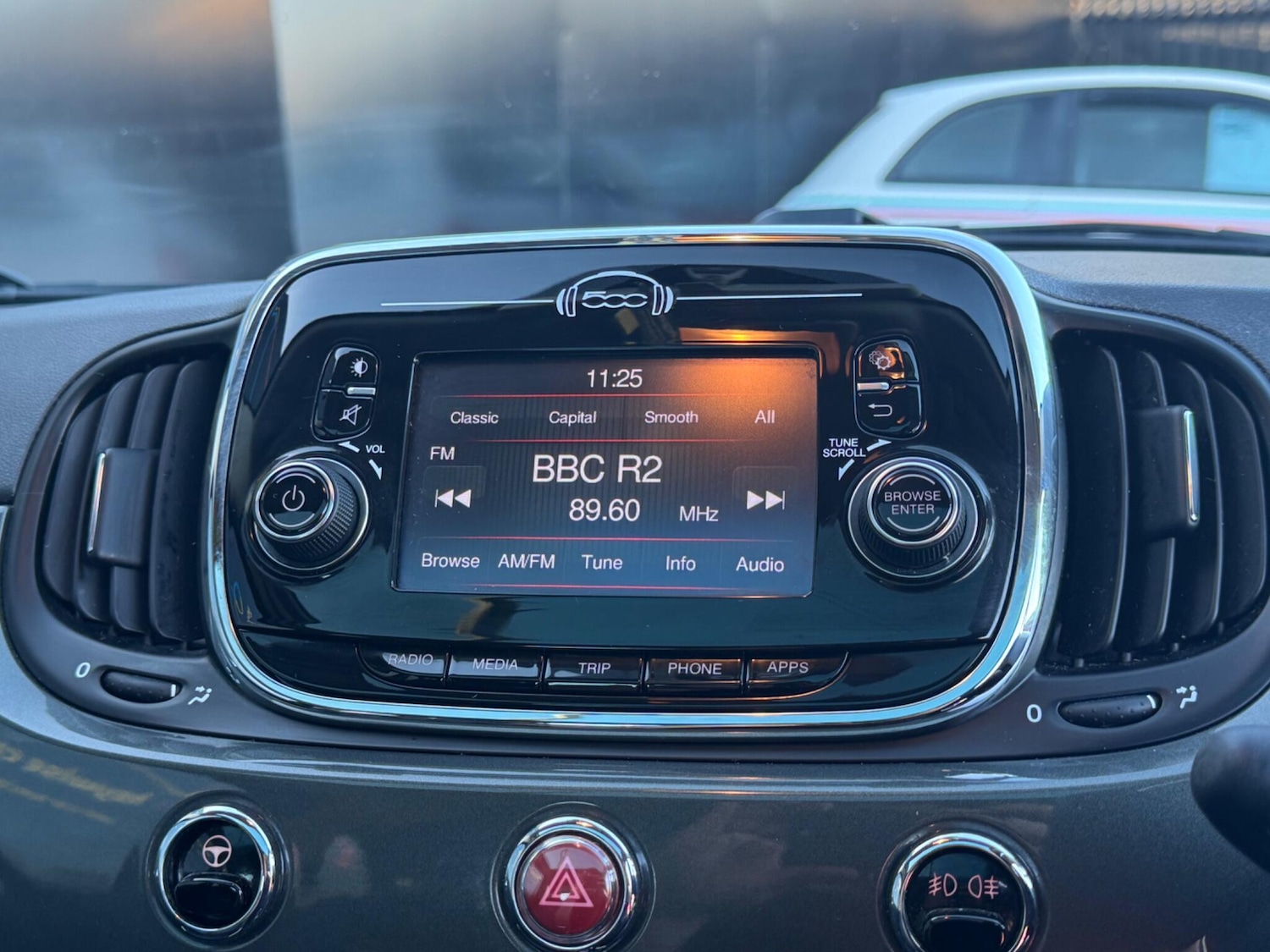 Used Fiat 500 2016 for sale - 76926570: Photo 24