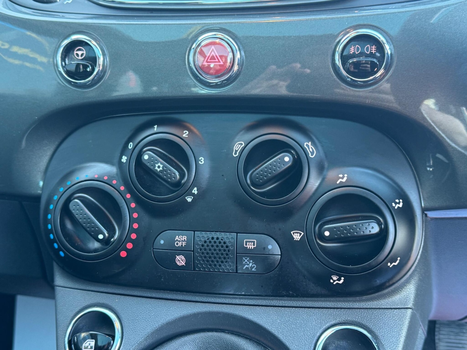 Used Fiat 500 2016 for sale - 76926570: Photo 25