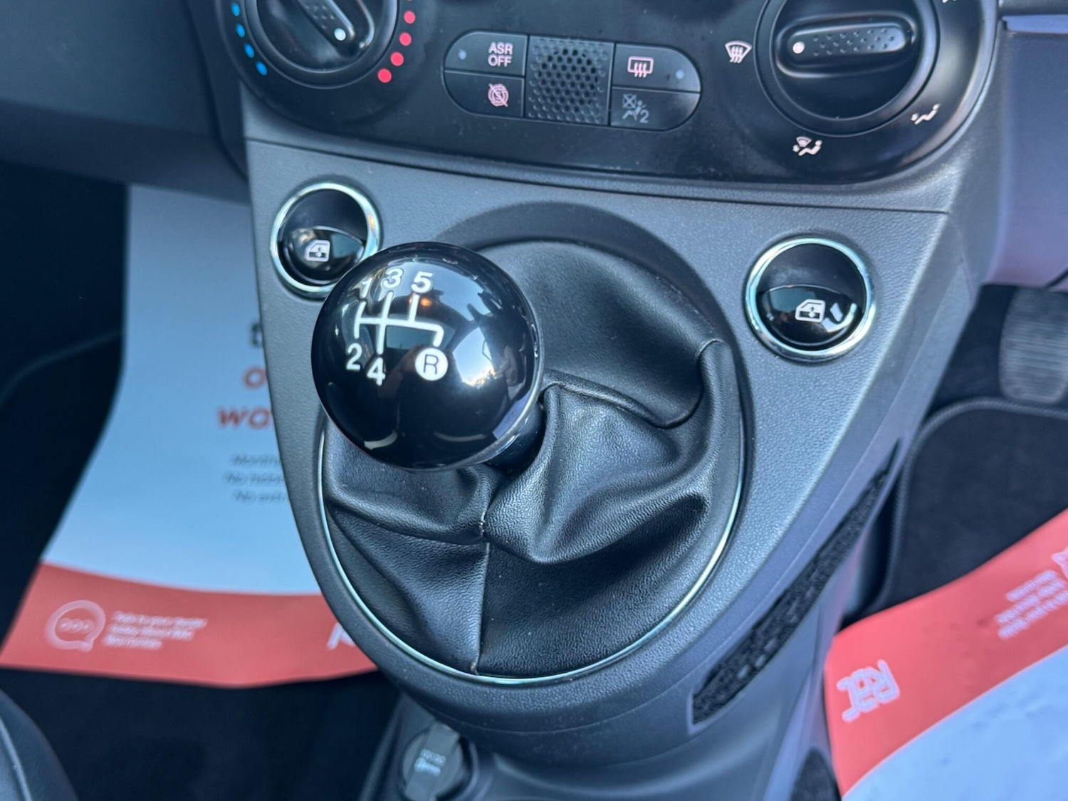 Used Fiat 500 2016 for sale - 76926570: Photo 26