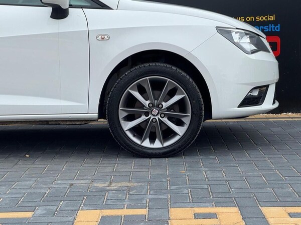 Used SEAT Ibiza 2015 for sale - 76122857: Photo 10