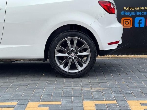 Used SEAT Ibiza 2015 for sale - 76122857: Photo 11