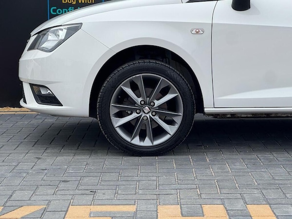 Used SEAT Ibiza 2015 for sale - 76122857: Photo 12