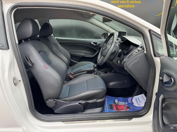 Used SEAT Ibiza 2015 for sale - 76122857: Photo 13