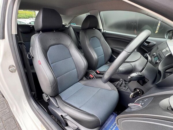 Used SEAT Ibiza 2015 for sale - 76122857: Photo 14