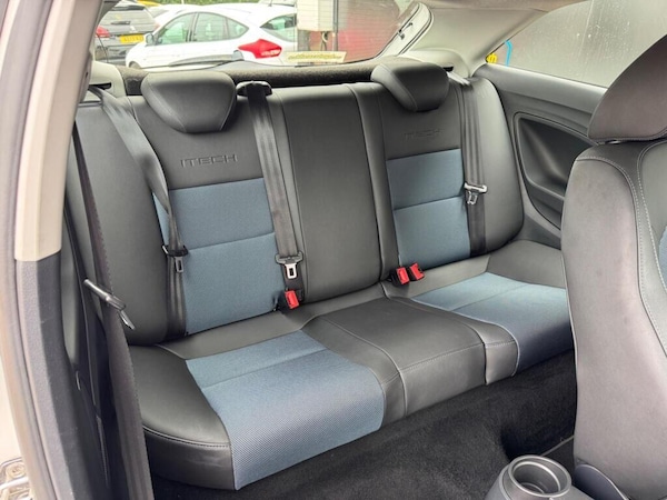 Used SEAT Ibiza 2015 for sale - 76122857: Photo 15
