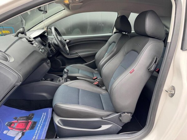 Used SEAT Ibiza 2015 for sale - 76122857: Photo 16