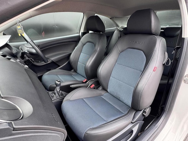 Used SEAT Ibiza 2015 for sale - 76122857: Photo 17