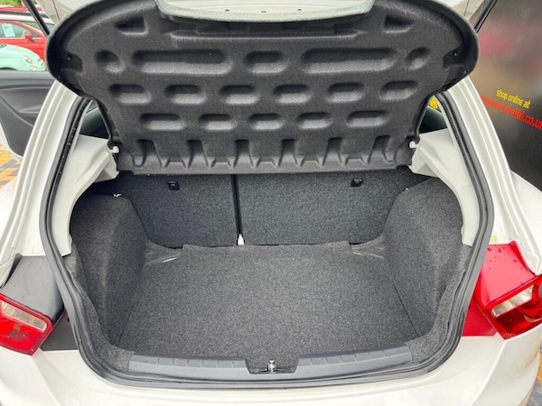 Used SEAT Ibiza 2015 for sale - 76122857: Photo 19