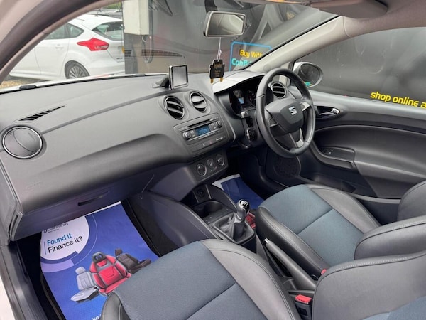 Used SEAT Ibiza 2015 for sale - 76122857: Photo 20