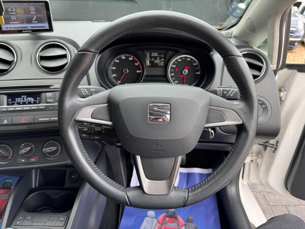 Used SEAT Ibiza 2015 for sale - 76122857: Photo 22